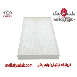 فوم ضربه گیر تیگو 7 7 فیلتر کابین تیگو 7