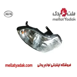 چراغ جلو راست ام وی ام 315 (هاچ بک)