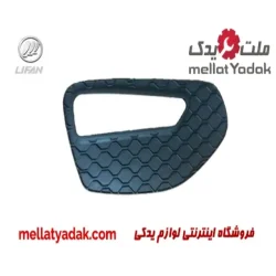 قاب راهنما راست لیفان X60