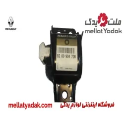 دسته موتور بالا راست آهنی رنو مگان 1600