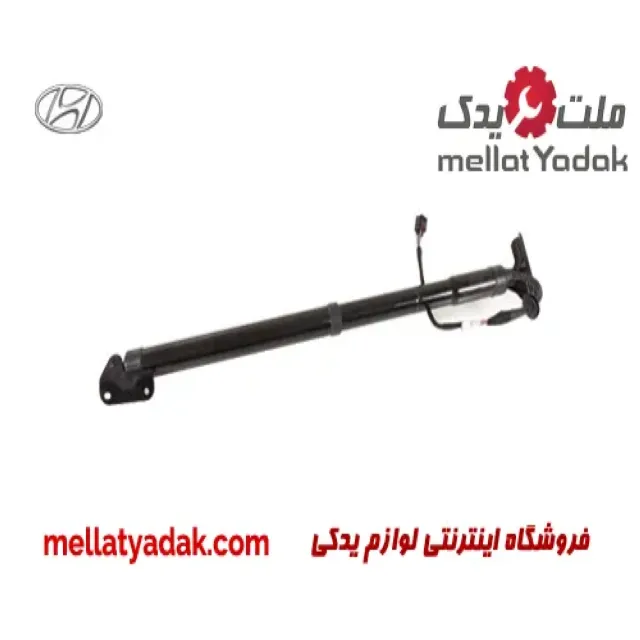 پمپ بنزین آریو Z300