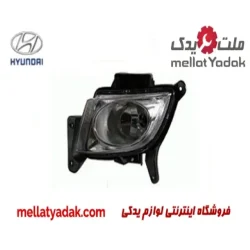 پروژکتور چپ هیوندای I30