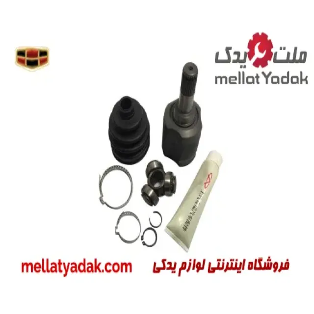 سرپلوس سمت چپ 23 خار
