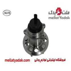 توپی چرخ عقب (سنسور دار) ام وی ام X33