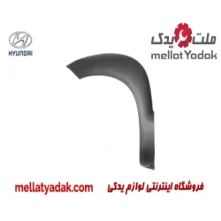 فلاپ گلگیر جلو چپ هیوندای توسان