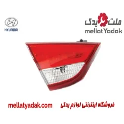 چراغ خطر چپ صندوق هیوندای سوناتا