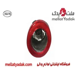 مه شکن عقب راست ام وی ام 110S