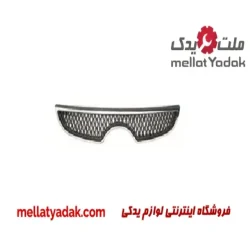 جلو پنجره هیوندای وراکروز