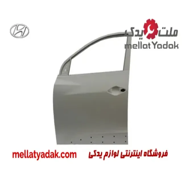 درب جلو چپ هیوندای توسان