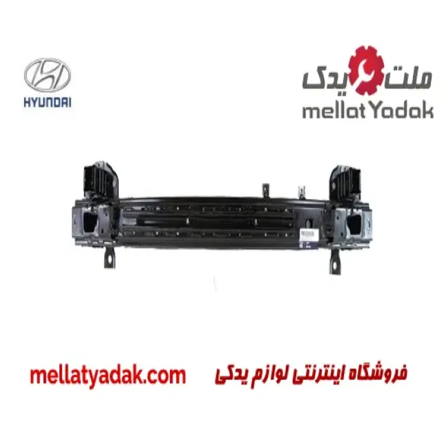 دیاق سپر جلو هیوندای سانتافه