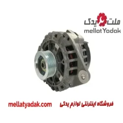 دینام چری تیگو5