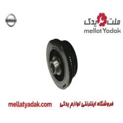 فولی سر میرلنگ نیسان پیکاپ