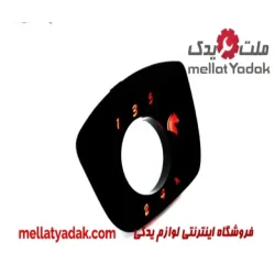 قاب دور دنده دنا