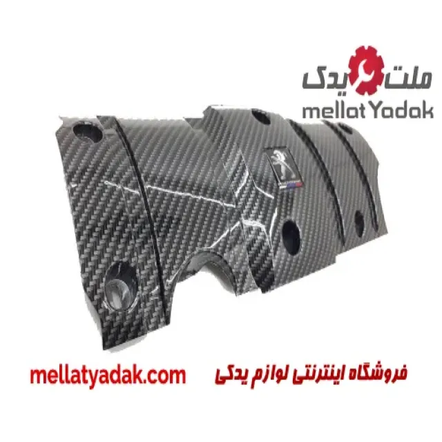 کاور موتور پژو 206