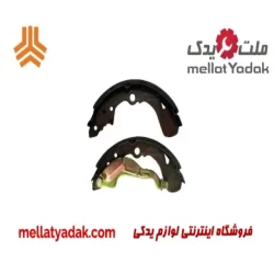 لنت ترمز عقب تیبا