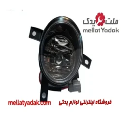 مه شکن جلو راست هایما S7