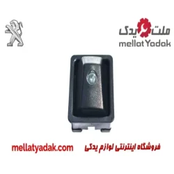 چراغ نقشه خوان با لامپ پژو پارس