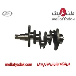 میلنگ ام وی ام 110 (3 سیلندر)