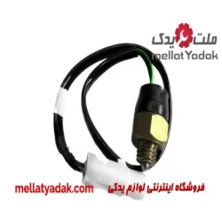 شمع دنده عقب پراید