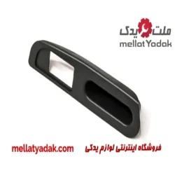 مچی درب جلو پراید