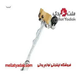 ترمز درب عقب رنو سفران