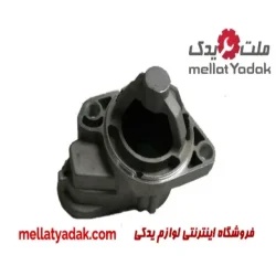 کله استارت پراید