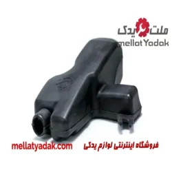 منبع تشدید پراید