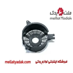 دیاق فن کولر پراید