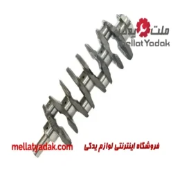 میل لنگ پژو 405