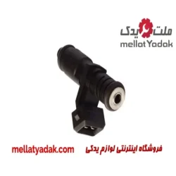 سوزن انژکتور تیبا