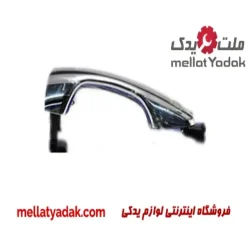 دستگیره بیرونی راست سانتافه IX45