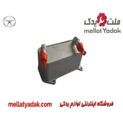 خنک کننده روغن گیربکس جک S3