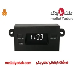 ساعت داشبورد پراید 111