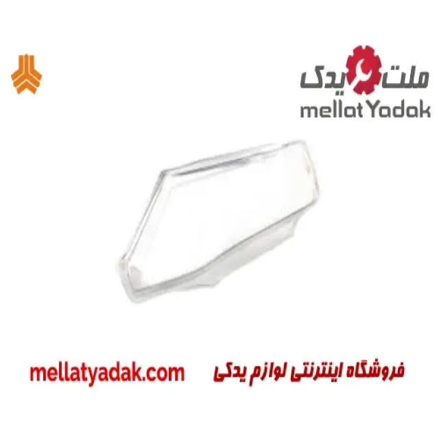 طلق چراغ جلو راست آریو