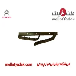 مجموعه فلاپ سپر جلو زانتیا