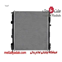 رادیاتور آب رنو ال 90