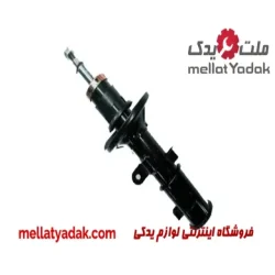 کمک فنر  جلو راست جک J3
