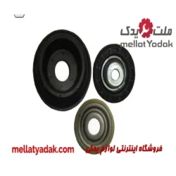 کیت توپی سرکمک رنو داستر