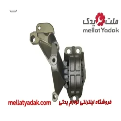 دسته موتور بالا راست آلومینیومی رنو ال 90
