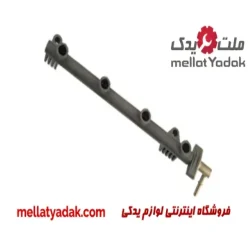 ریل سوخت موتور تیبا