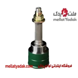 سرپلوس (19خار) پراید
