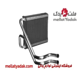 رادیاتوربخاری هیوندای توسان