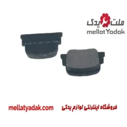 لنت عقب تویوتا کرولا