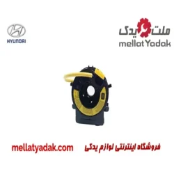 ساعتی فرمان هیوندای جنسیس کوپه