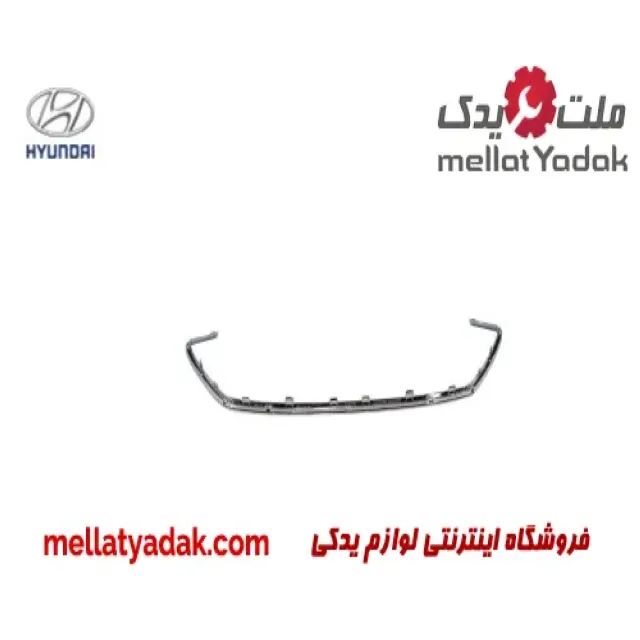 زه جلو پنجره هیوندای توسان