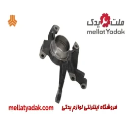 سگدست چپ تیبا طرح قدیم
