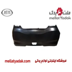 سپر عقب ام وی ام 550