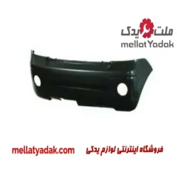 سپر عقب دوو ماتیز