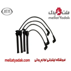 وایر شمع ام وی ام 550