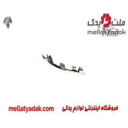 زه استیل سپر عقب راست هایما S7